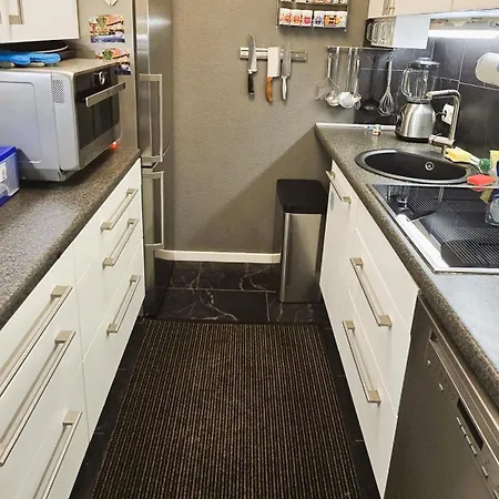 Apartment Let's Relaxx Downtown 1703 *