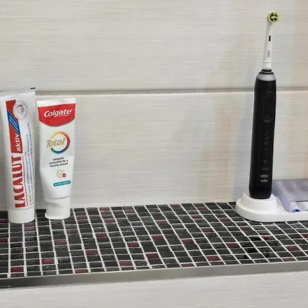 Apartment Let's Relaxx Downtown 1703 Muelheim an der Ruhr