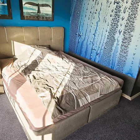 Let's Relaxx Downtown 1703 Apartment Muelheim an der Ruhr