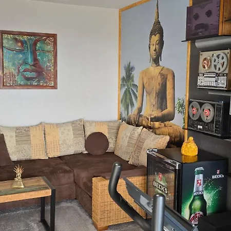 Apartment Let's Relaxx Downtown 1703
